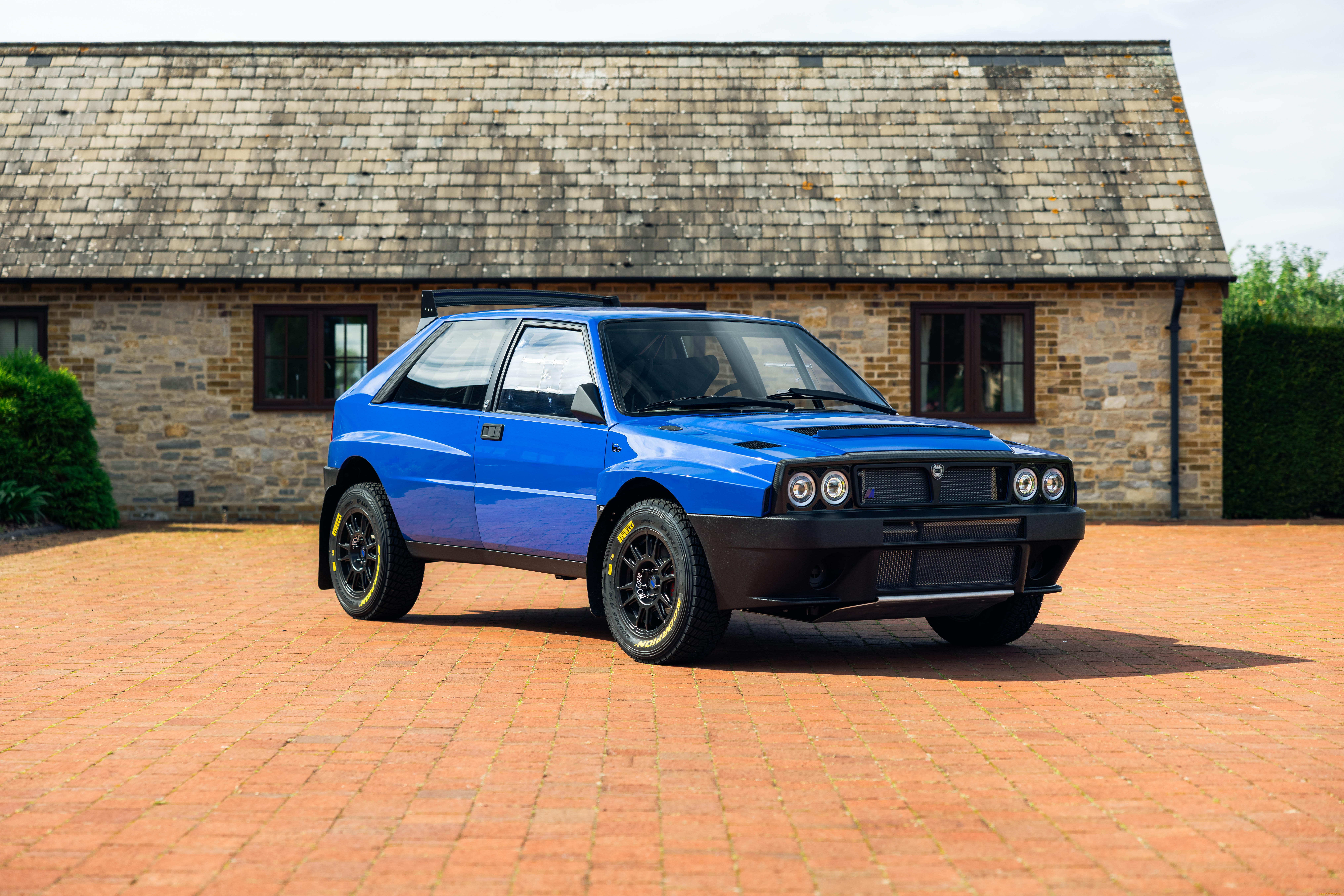 , lancia